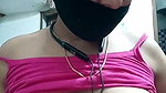 ZOYA STRIP stripchat boob show