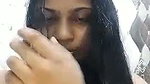 Sexy south Indian selfie video