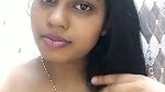 Sexy south Indian selfie video