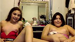 college girls lesbian fuck