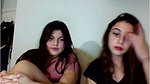college girls lesbian fuck