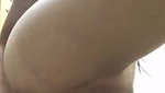 anal masturbation