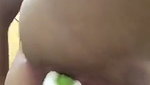 anal masturbation