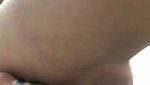 anal masturbation