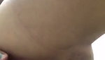 anal masturbation
