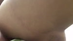 anal masturbation