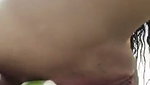 anal masturbation