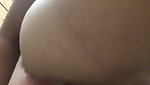 anal masturbation