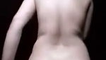 aunty nude dance