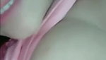 cute girl showing boobs for bf