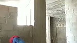 hidden fuck in construction site