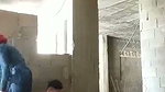 hidden fuck in construction site