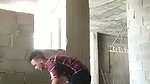 hidden fuck in construction site