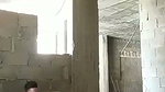 hidden fuck in construction site