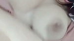 tied girl submissive selfie for bf