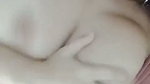 tied girl submissive selfie for bf