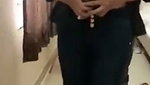 Bengali Gf ki big boobs pressing hotel sex