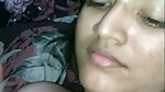 Hot bangladeshi college gf blowjob and fucking