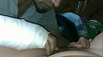 Hot bangladeshi college gf blowjob and fucking