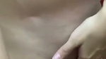 Perfect Body Indian NRI girl undressing and fingering