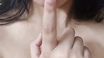Sexy nepali gf undressing