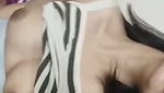Sexy nepali gf undressing