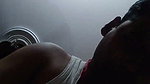 Aunty giving Blowjob  enjoying
