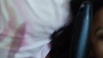 Aunty giving Blowjob  enjoying
