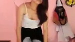 Awesome girl undress  show her sexy figure