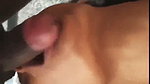 Awesome sexy girl Blowjob show her pussy  cum inside her