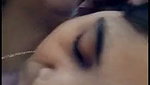 Beautiful hot girl give Blowjob