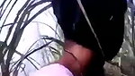 Bhabhi fuck hard with devar Outdoor