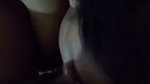 Bhabhi give Blowjob to his ex husband