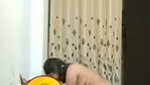 Bhabhi riding boyfriend dick