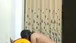 Bhabhi riding boyfriend dick