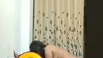 Bhabhi riding boyfriend dick