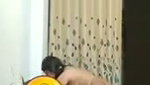 Bhabhi riding boyfriend dick