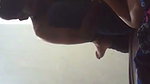 Boyfriend enjoying with ex gf