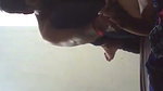Boyfriend enjoying with ex gf