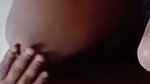 Boyfriend fuck hard in gf ass