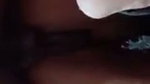 Boyfriend fuck hard in gf ass