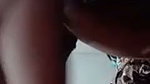 Boyfriend fuck hard in gf ass
