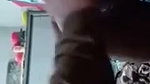 Boyfriend fuck hard in gf ass