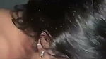 Horny Wife Sucking Dick