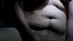 Hot lady show her boob  pussy