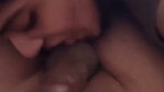 Indian Wife Showing Boobs Playing With Husband Dick