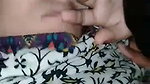 Lady fucking with neighbour uncle