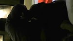 Lover licking pussy in hotel room
