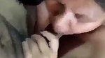 Nepali aunty give Blowjob  show