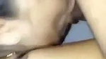 Sexy aunty Blowjob  fuck